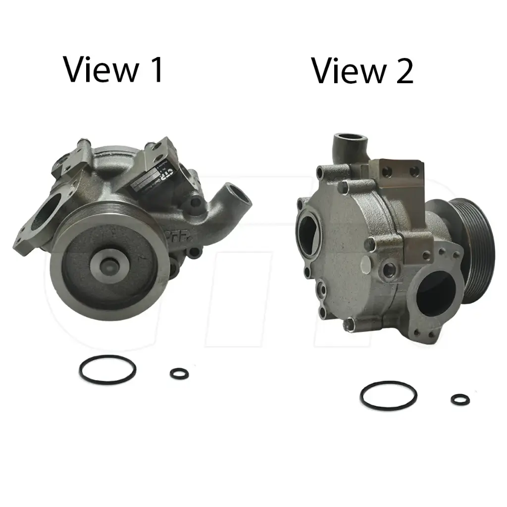 WATER PUMP	(3522109 )