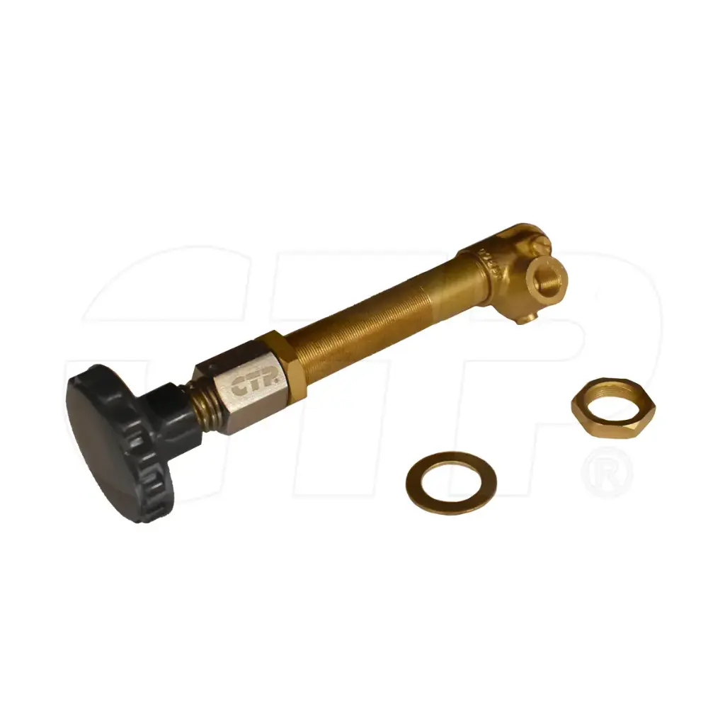 PUMP G	(9H2256)