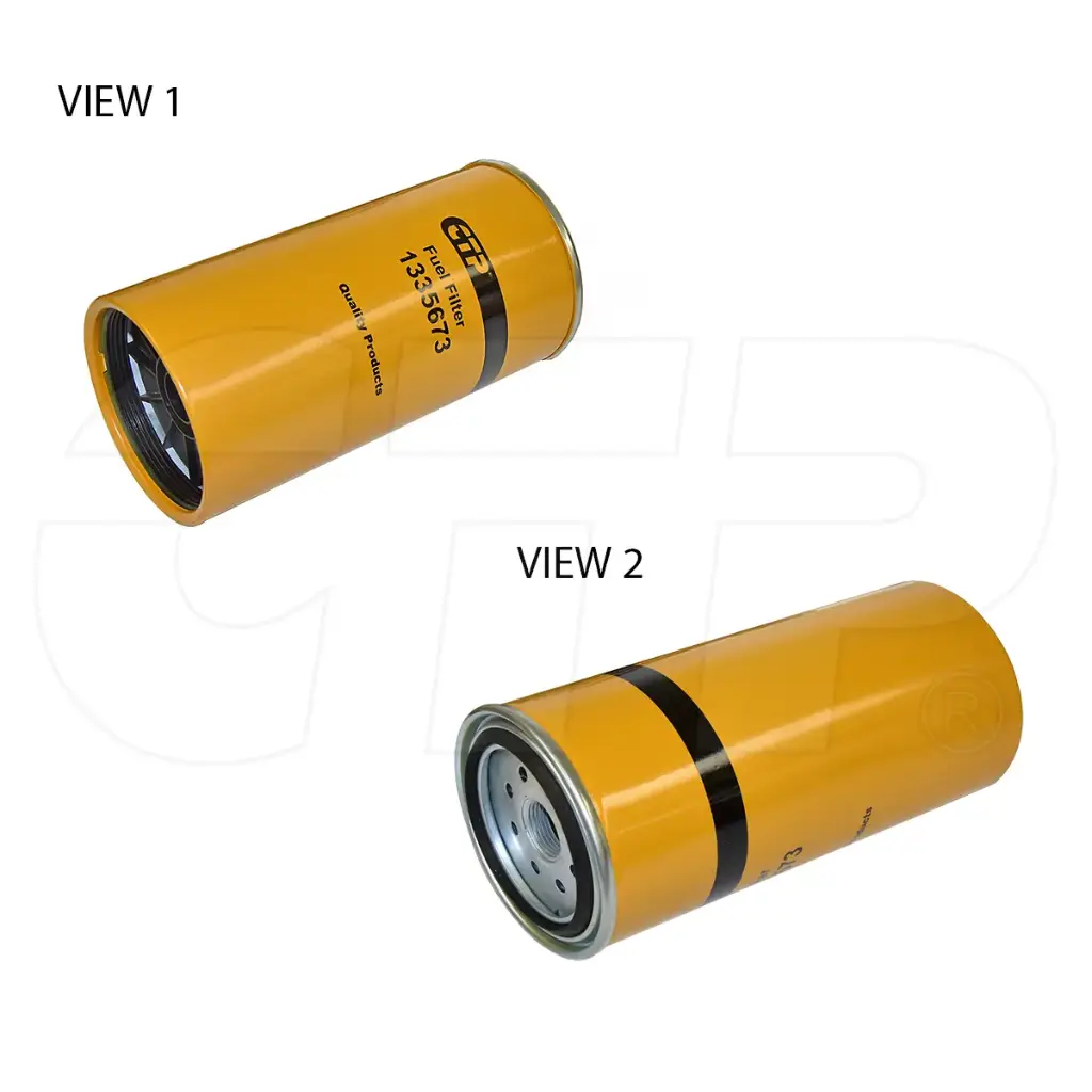 FUEL WATER SEPARATOR (1335673)