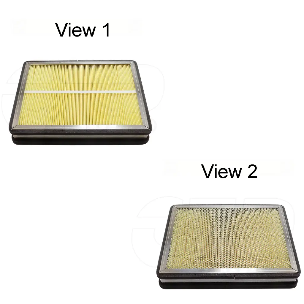 FILTER AIR-CAB AIR	 (2902287)